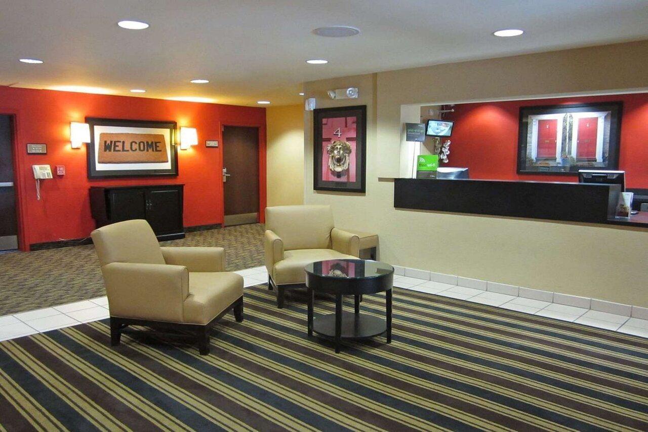 Extended Stay America Suites - Los Angeles - Lax Airport Kültér fotó