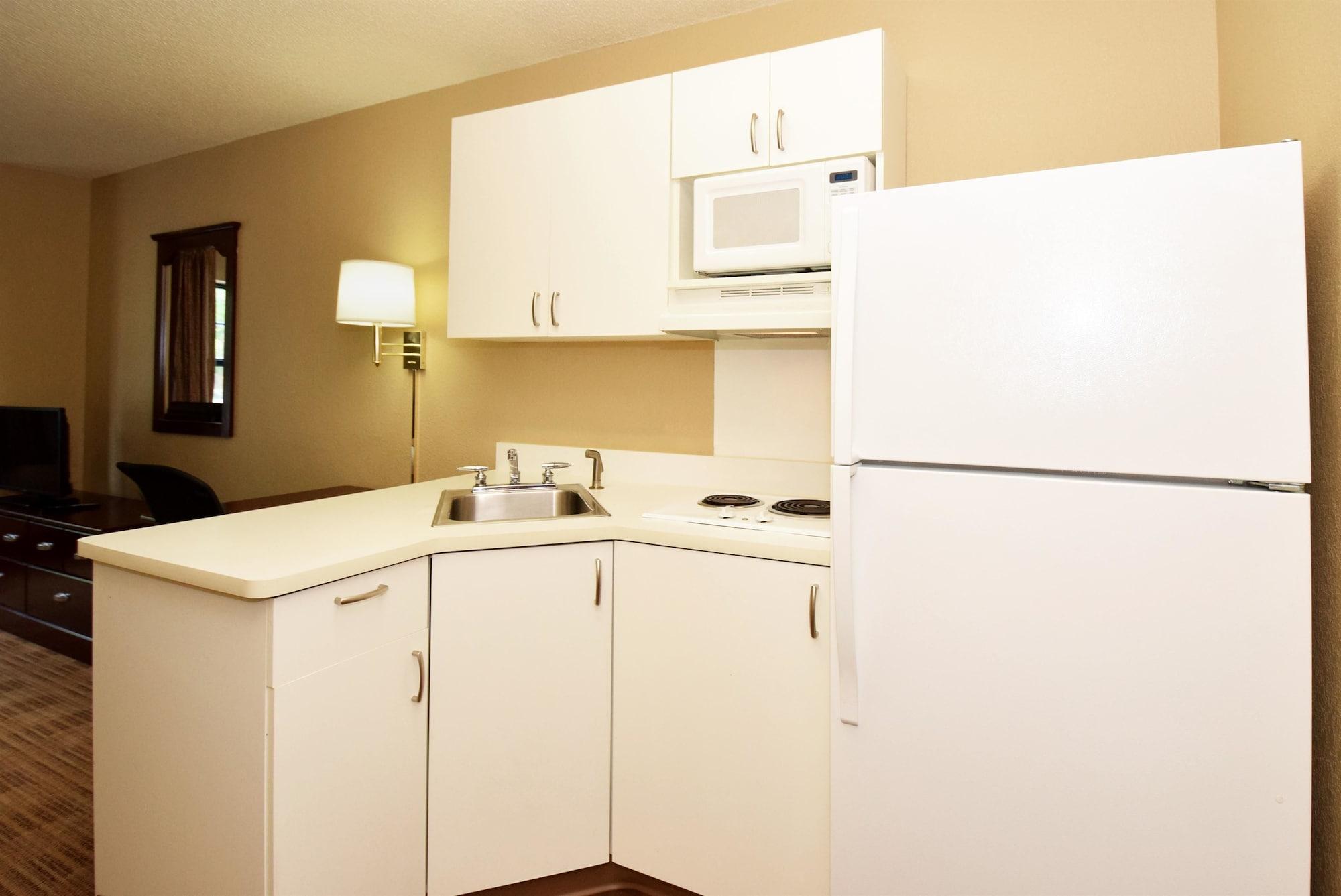Extended Stay America Suites - Los Angeles - Lax Airport Kültér fotó