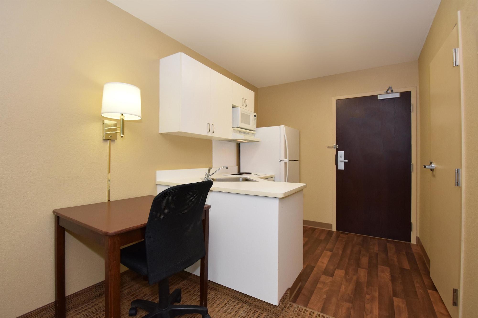 Extended Stay America Suites - Los Angeles - Lax Airport Kültér fotó