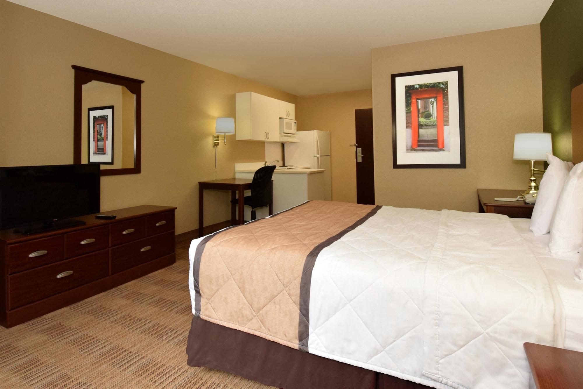Extended Stay America Suites - Los Angeles - Lax Airport Kültér fotó