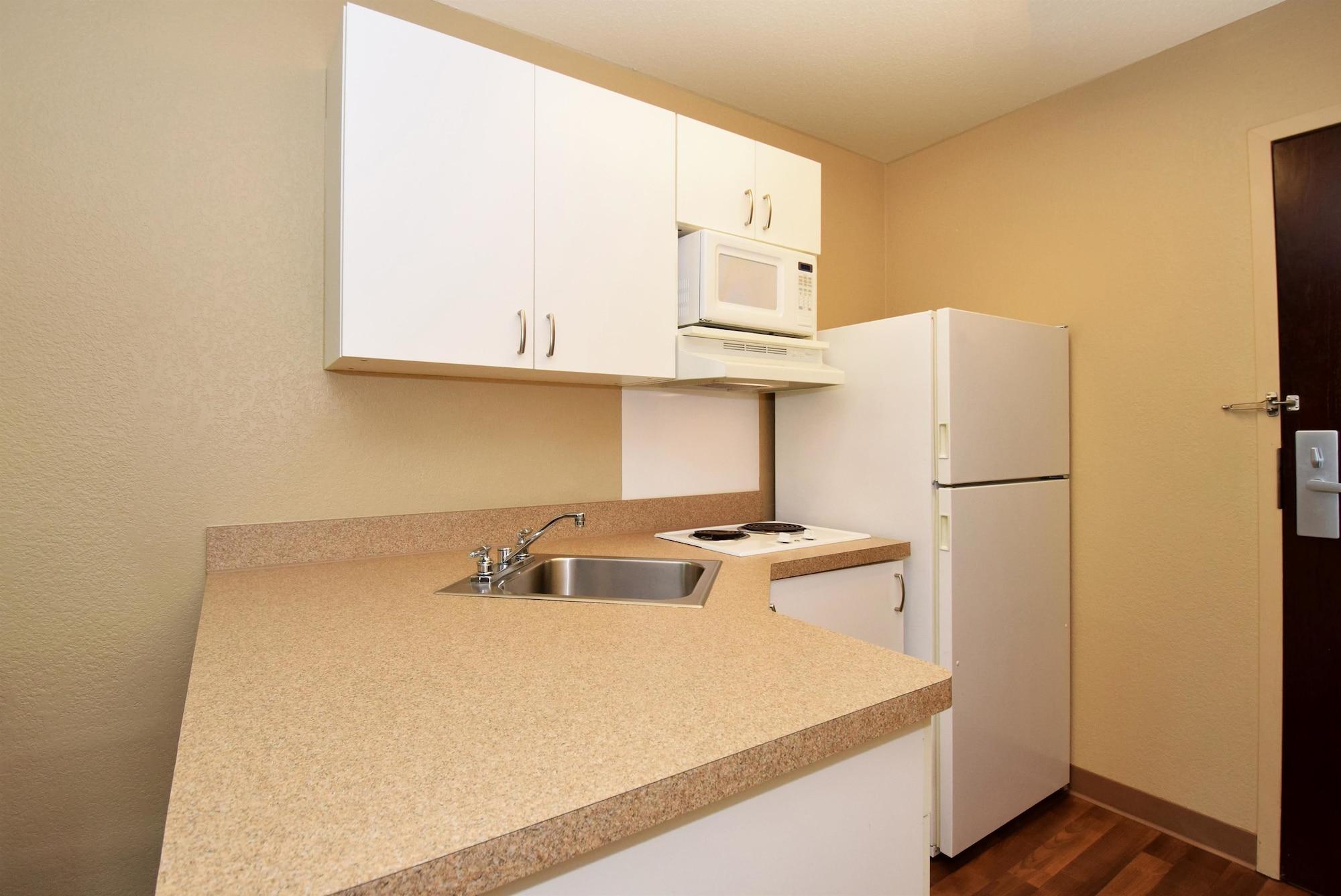 Extended Stay America Suites - Los Angeles - Lax Airport Kültér fotó