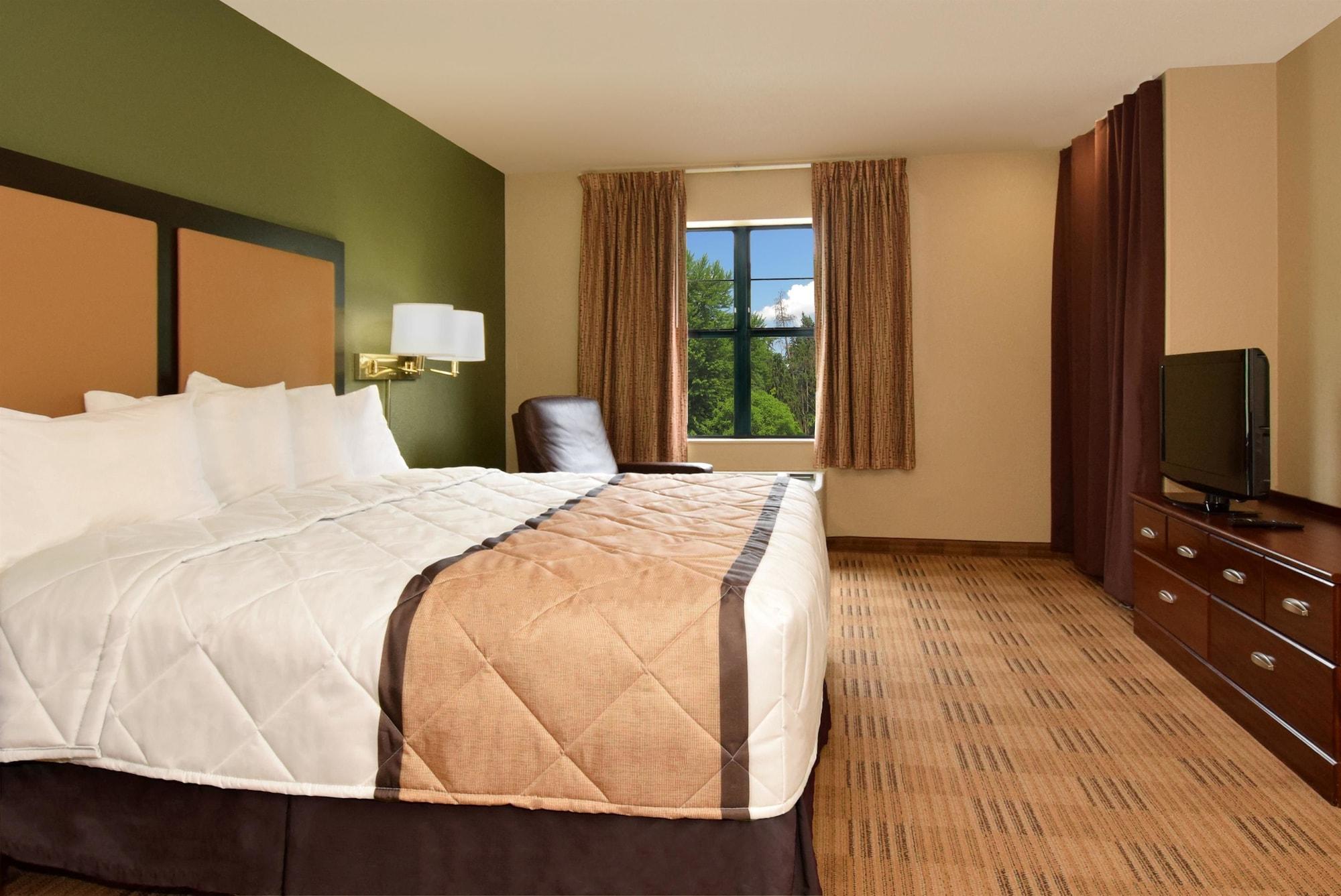 Extended Stay America Suites - Los Angeles - Lax Airport Kültér fotó