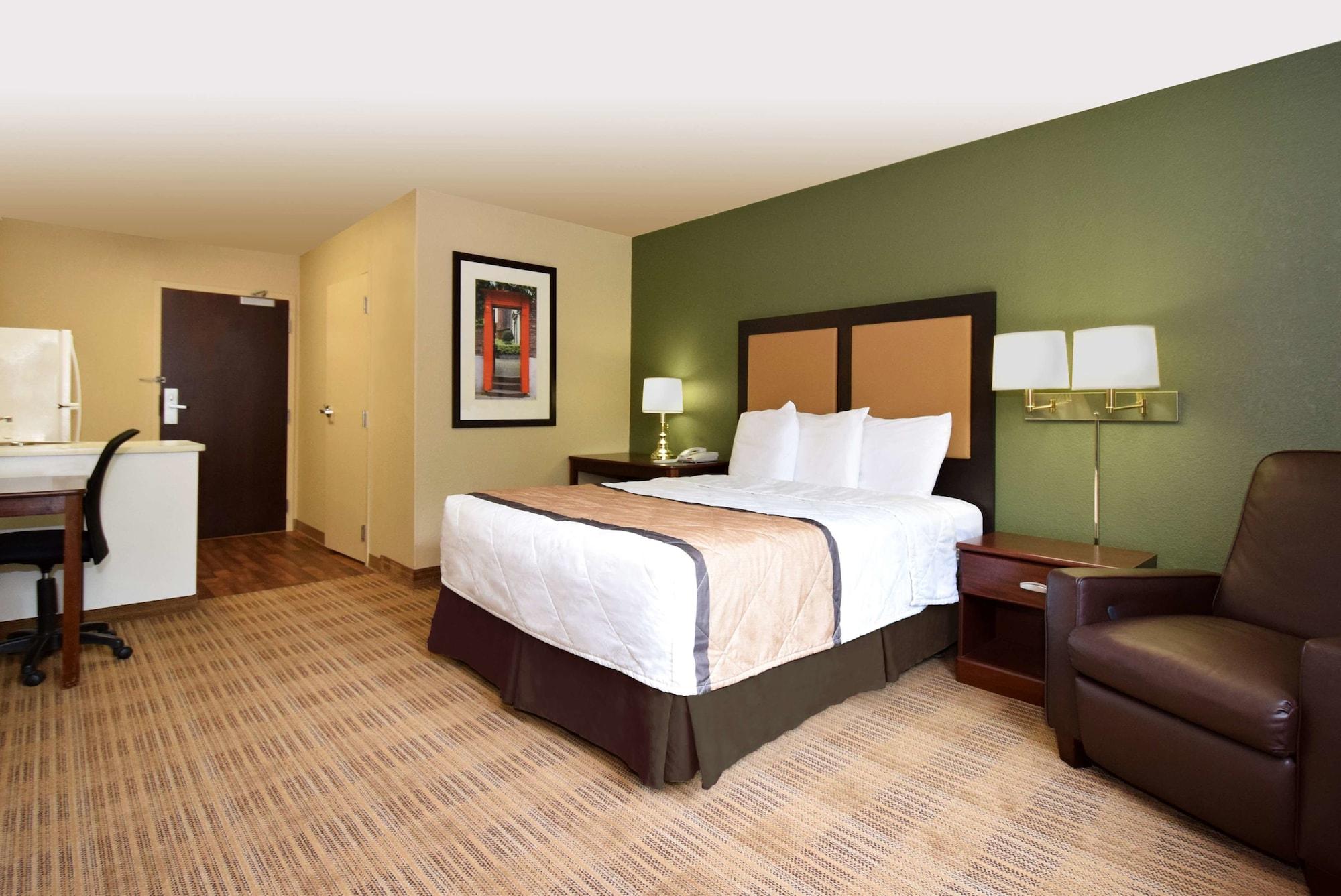 Extended Stay America Suites - Los Angeles - Lax Airport Kültér fotó