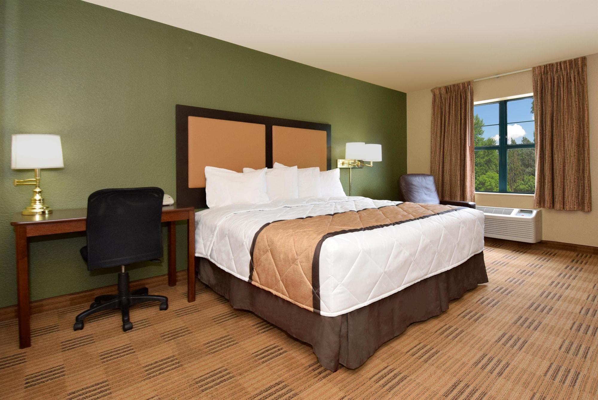 Extended Stay America Suites - Los Angeles - Lax Airport Kültér fotó