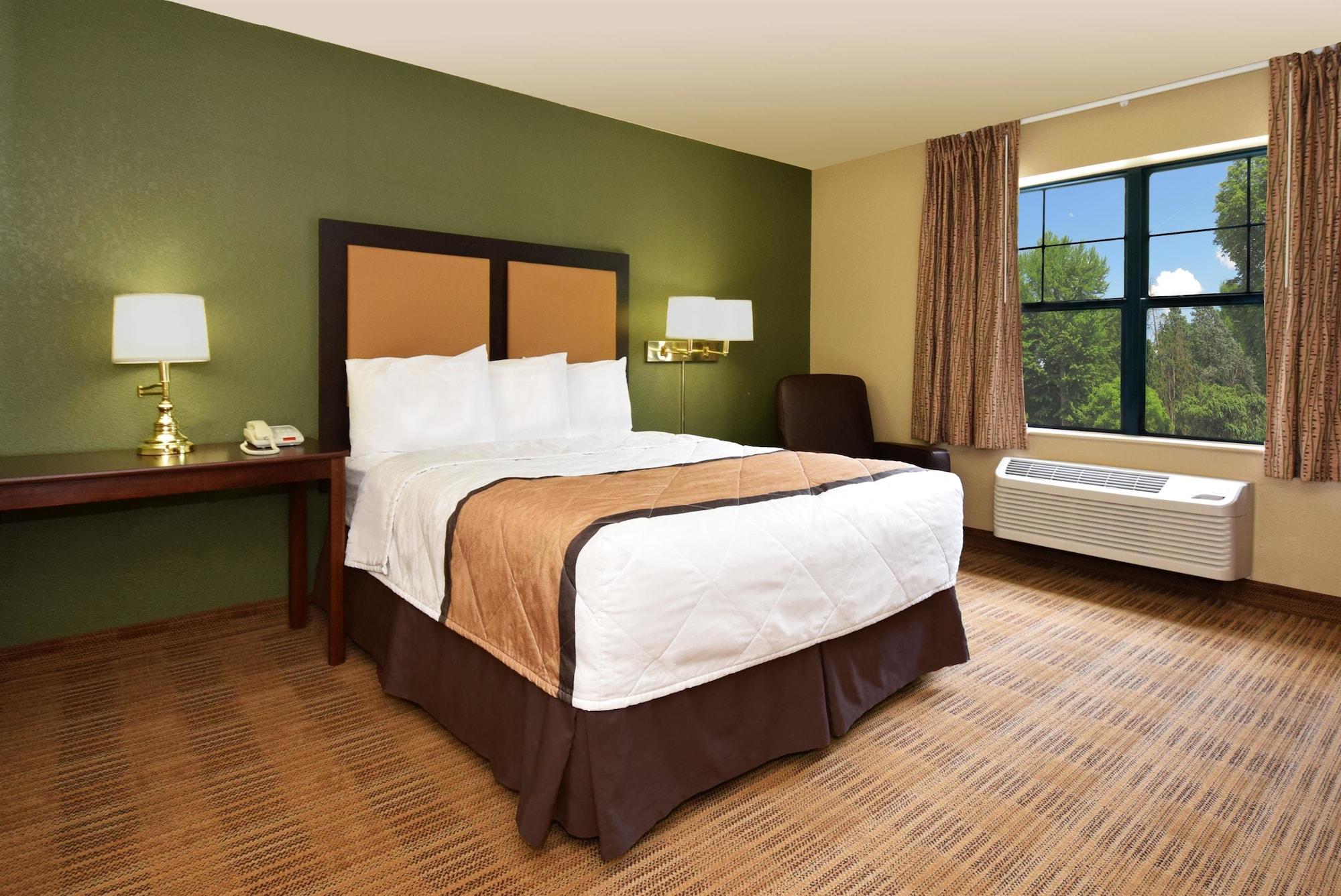 Extended Stay America Suites - Los Angeles - Lax Airport Kültér fotó