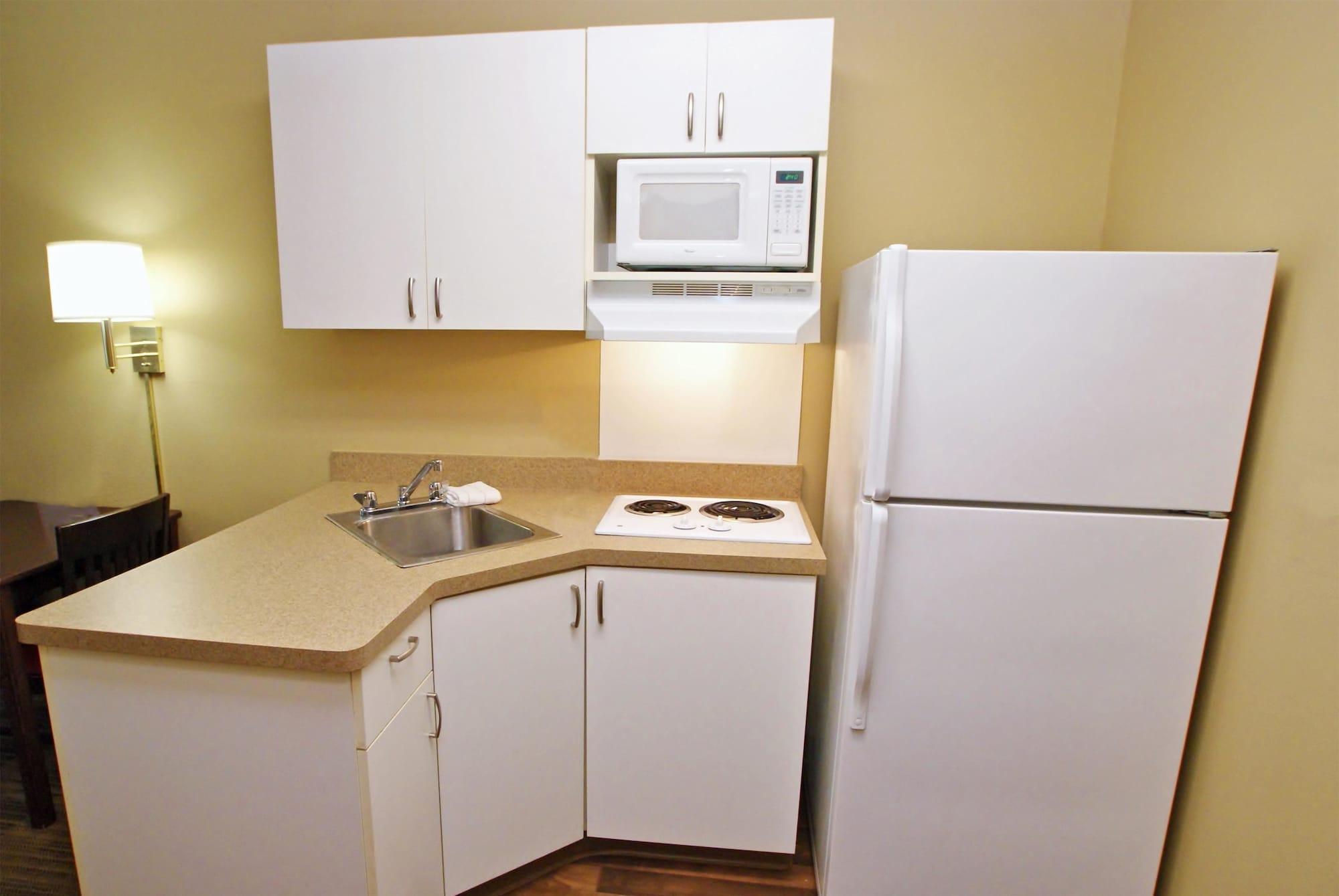 Extended Stay America Suites - Los Angeles - Lax Airport Kültér fotó