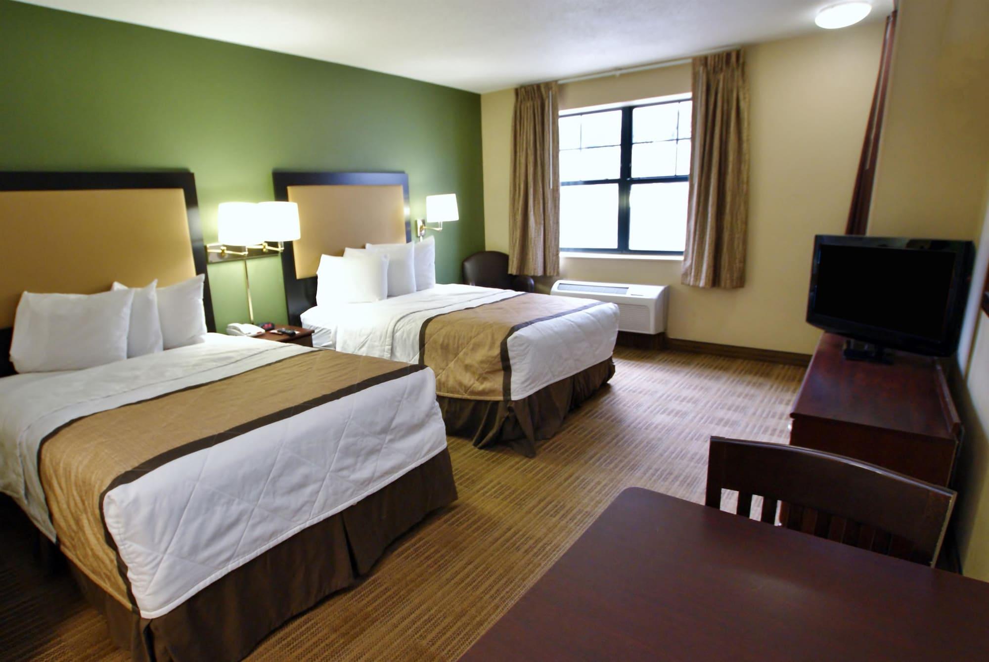 Extended Stay America Suites - Los Angeles - Lax Airport Kültér fotó