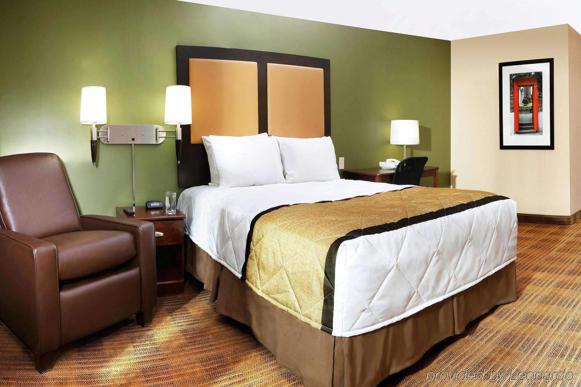 Extended Stay America Suites - Los Angeles - Lax Airport Kültér fotó