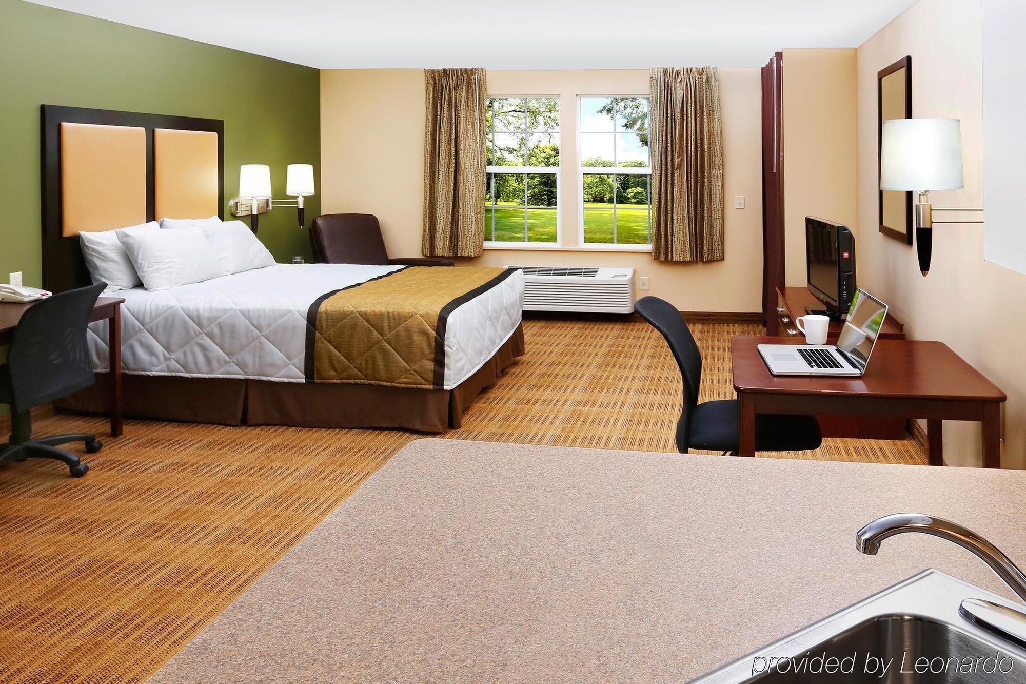 Extended Stay America Suites - Los Angeles - Lax Airport Kültér fotó