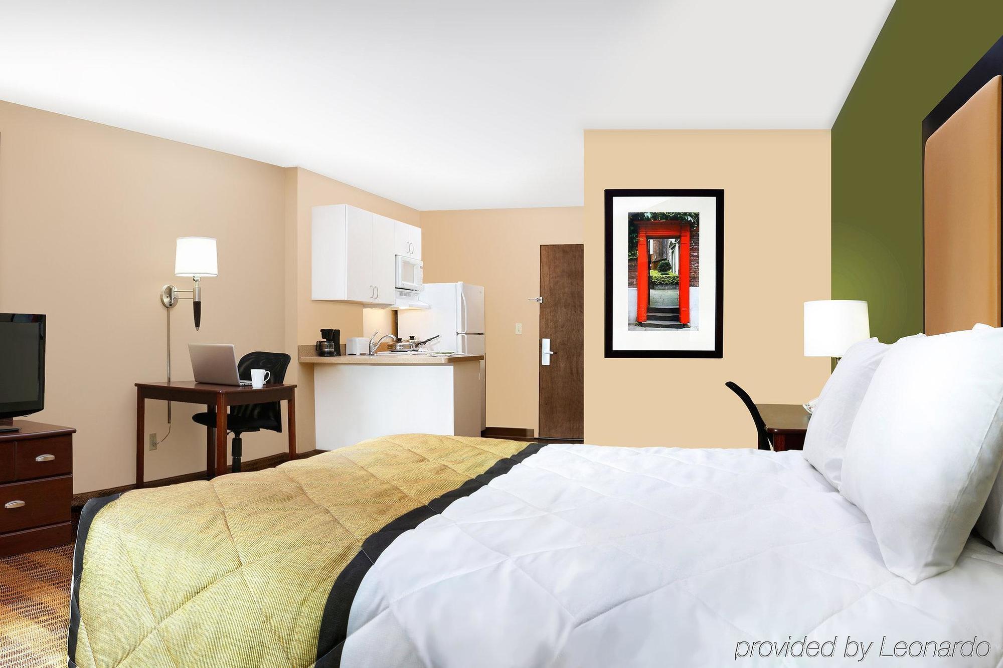 Extended Stay America Suites - Los Angeles - Lax Airport Kültér fotó