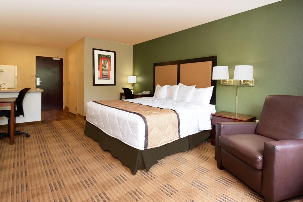 Extended Stay America Suites - Los Angeles - Lax Airport Kültér fotó