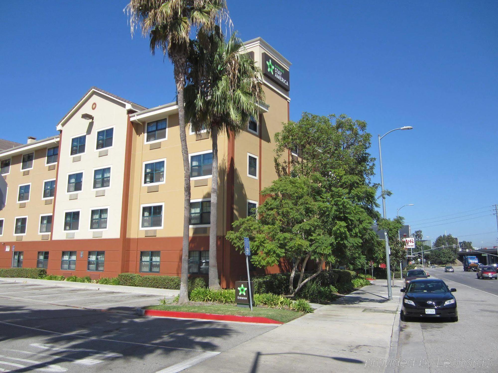 Extended Stay America Suites - Los Angeles - Lax Airport Kültér fotó