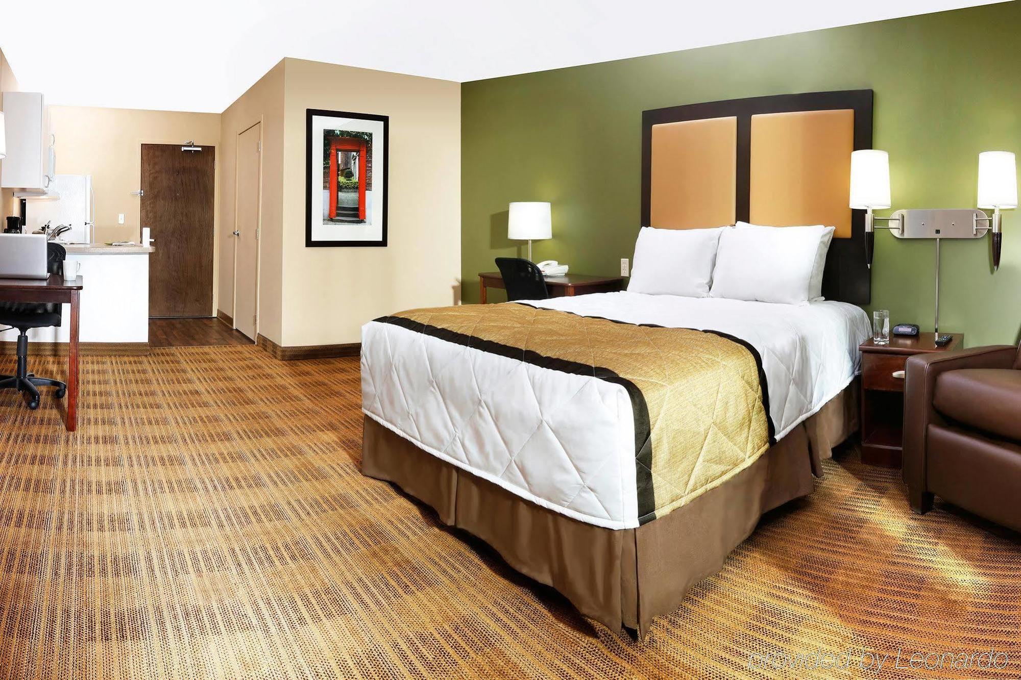 Extended Stay America Suites - Los Angeles - Lax Airport Kültér fotó