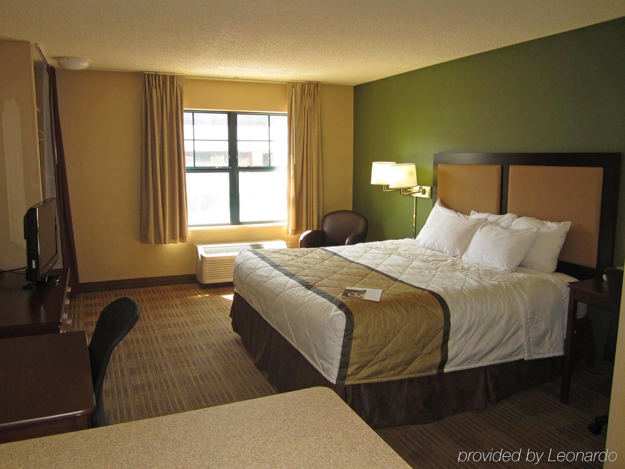 Extended Stay America Suites - Los Angeles - Lax Airport Kültér fotó
