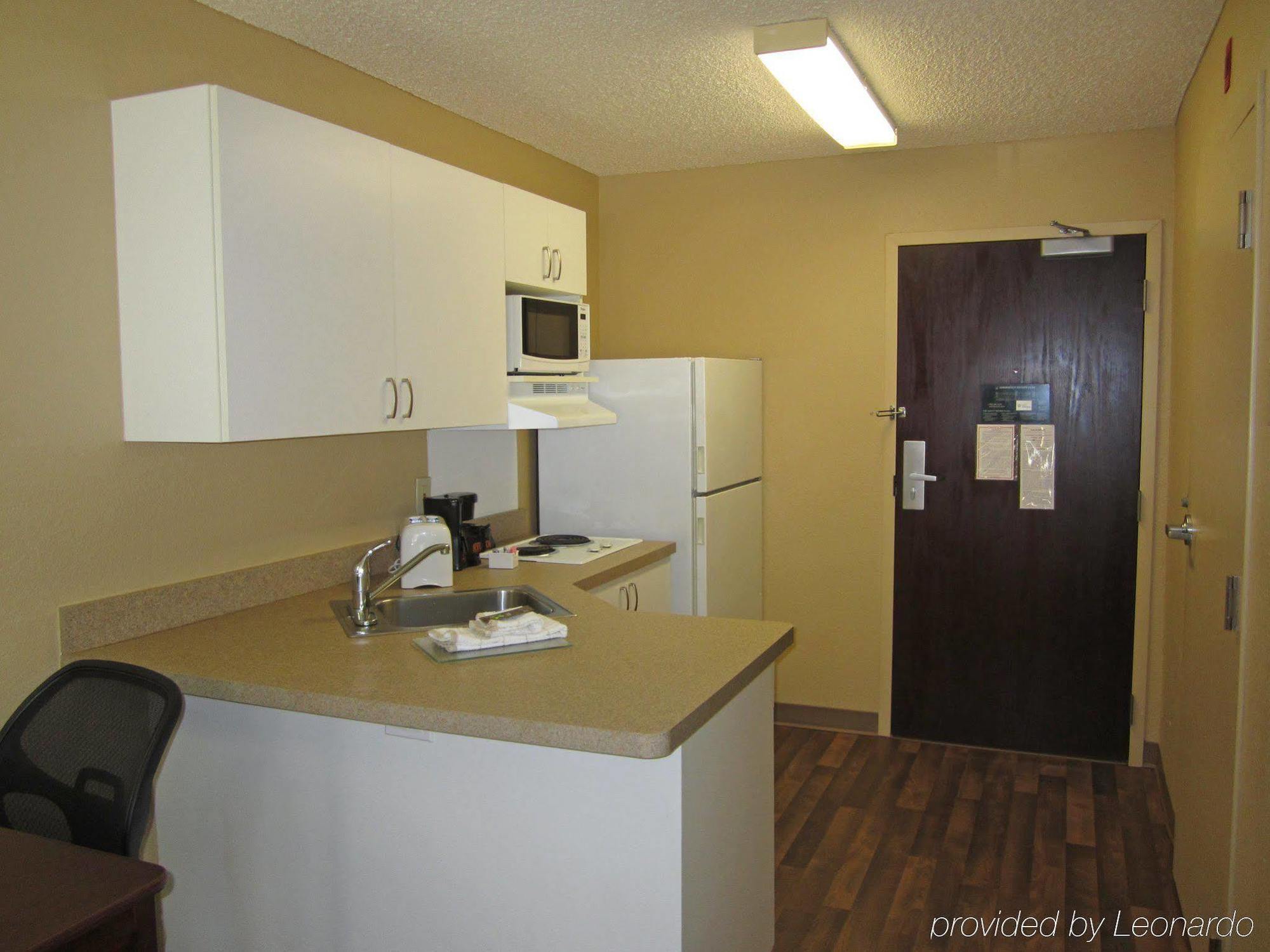 Extended Stay America Suites - Los Angeles - Lax Airport Kültér fotó
