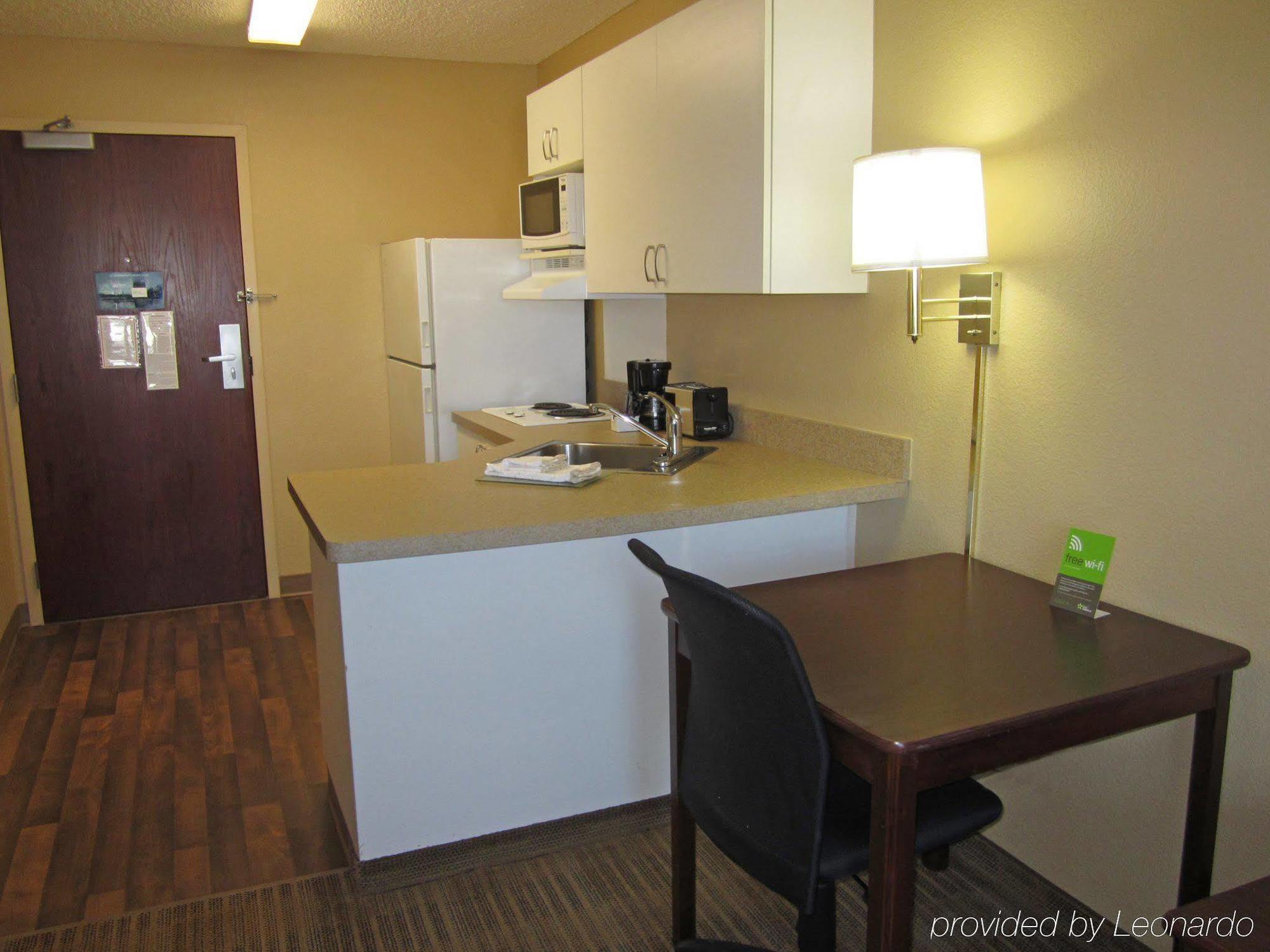 Extended Stay America Suites - Los Angeles - Lax Airport Kültér fotó