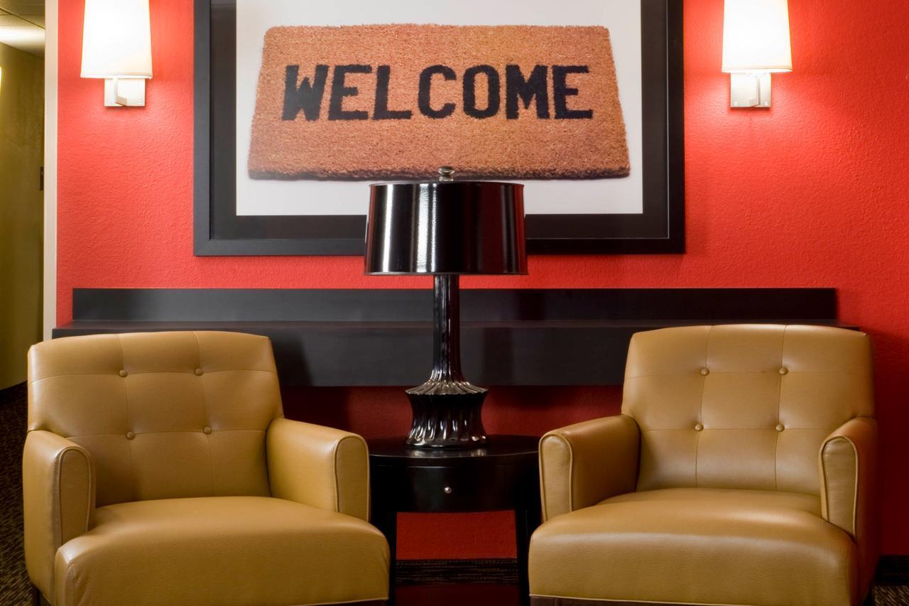 Extended Stay America Suites - Los Angeles - Lax Airport Kültér fotó