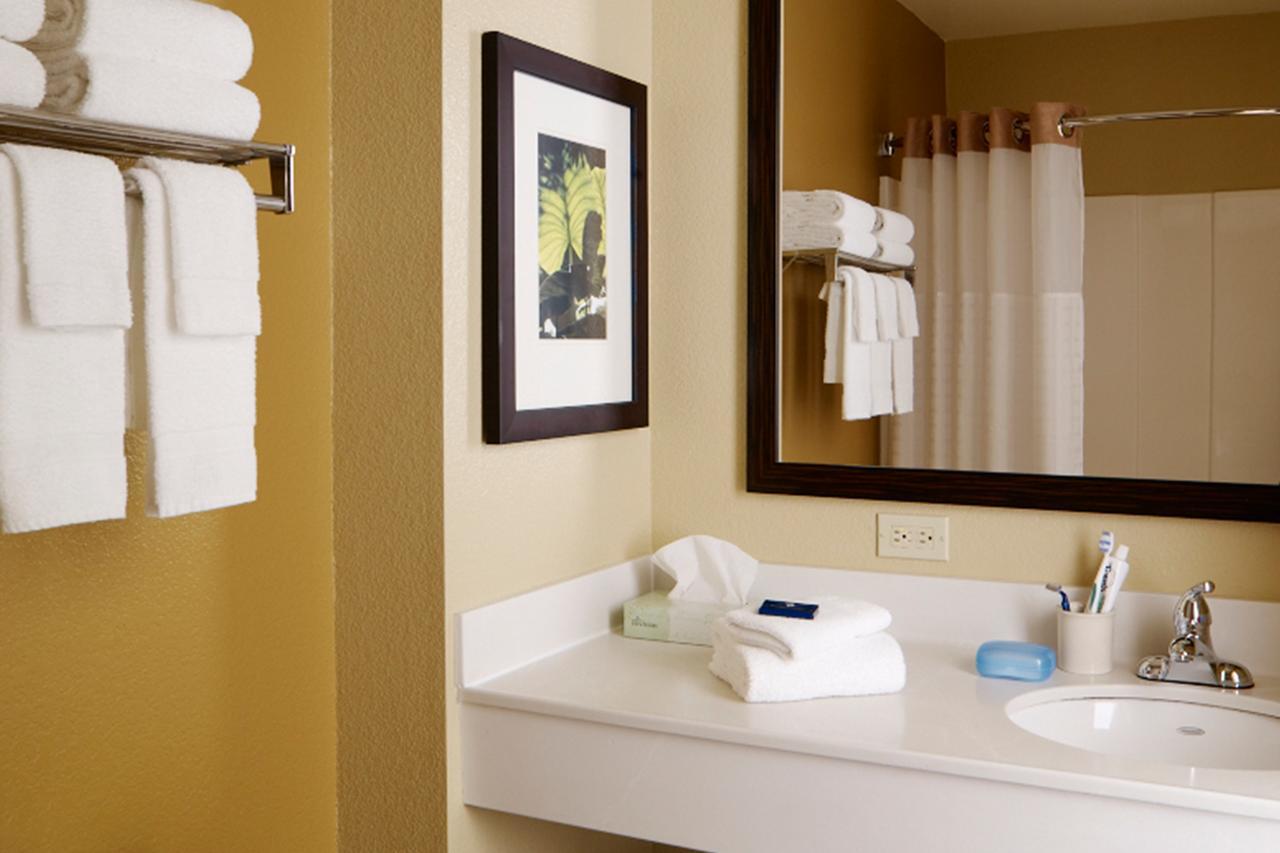 Extended Stay America Suites - Los Angeles - Lax Airport Kültér fotó
